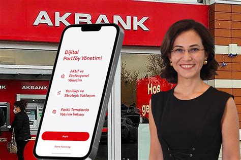 T­ü­r­k­i­y­e­’­n­i­n­ ­İ­l­k­ ­D­i­j­i­t­a­l­ ­P­o­r­t­f­ö­y­ ­Y­ö­n­e­t­i­m­i­ ­H­i­z­m­e­t­i­ ­A­k­b­a­n­k­ ­M­o­b­i­l­’­d­e­